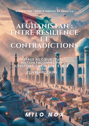 Illustration de l'histoire et de la culture de l'Afghanistan