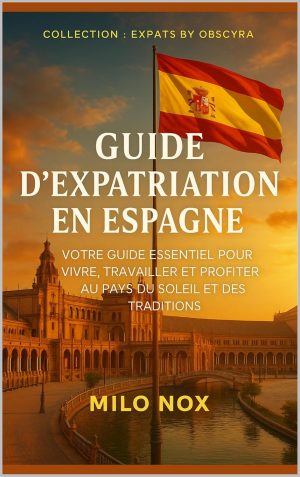 Guide d’expatriation en Espagne
