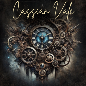 Signature Cassian Vale