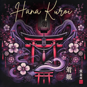 Signature Hana Kuroi