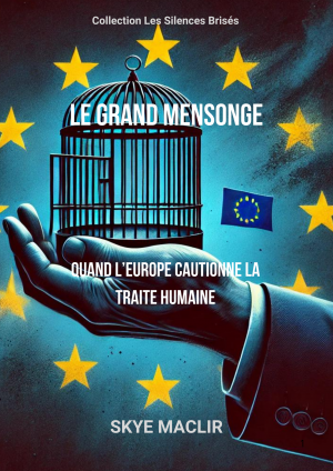 Le Grand Mensonge : Quand l’Europe Cautionne la Traite Humaine