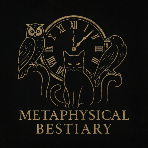Metaphysical Bestiary