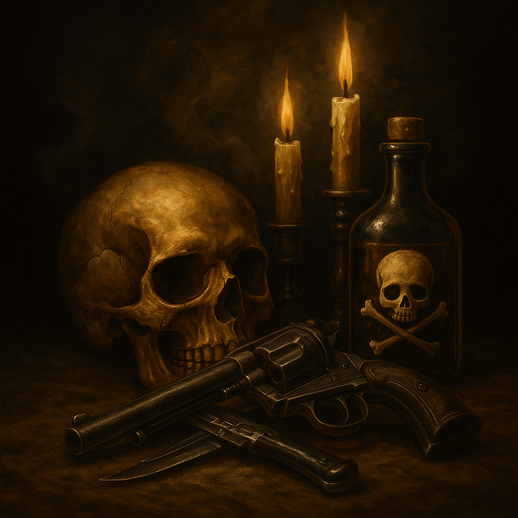 Image illustration English page collection