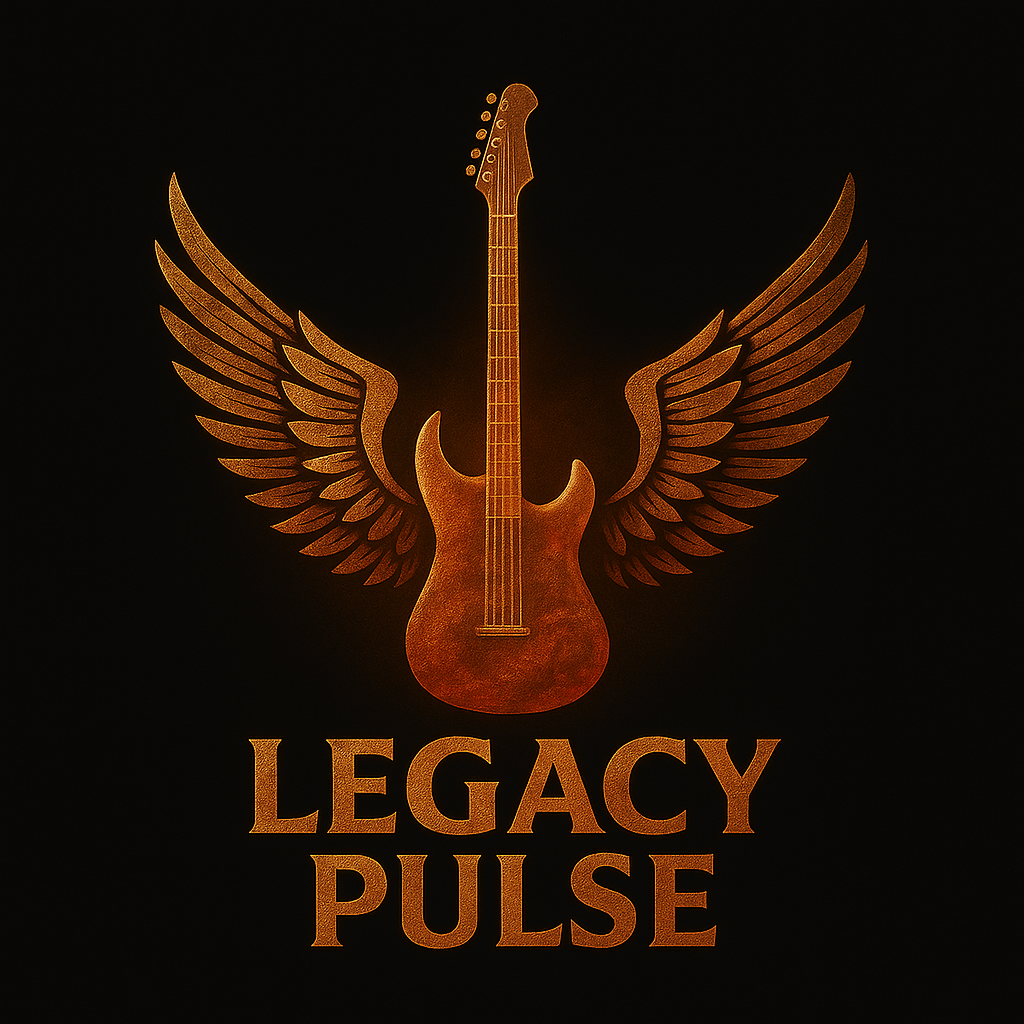 Logo Collectif Legacy Pulse