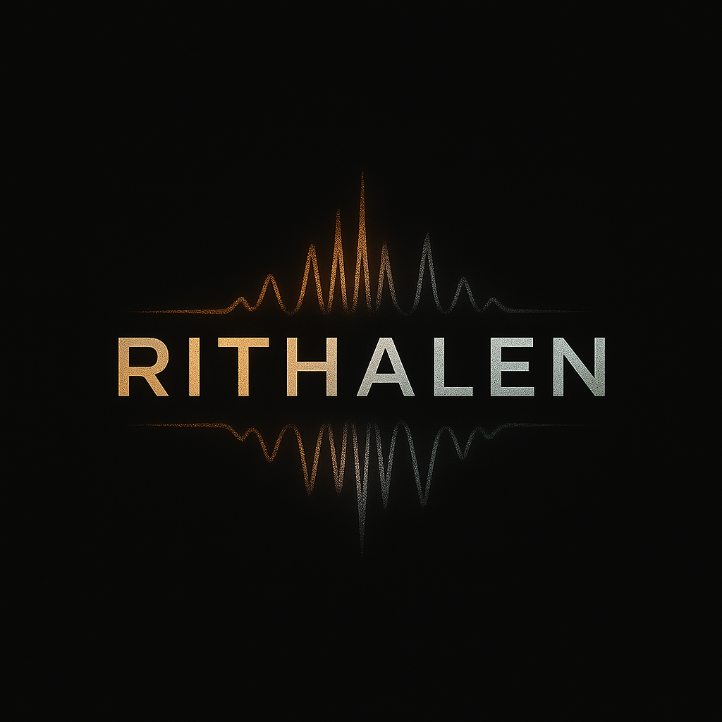 Logo du collectif Rithalen