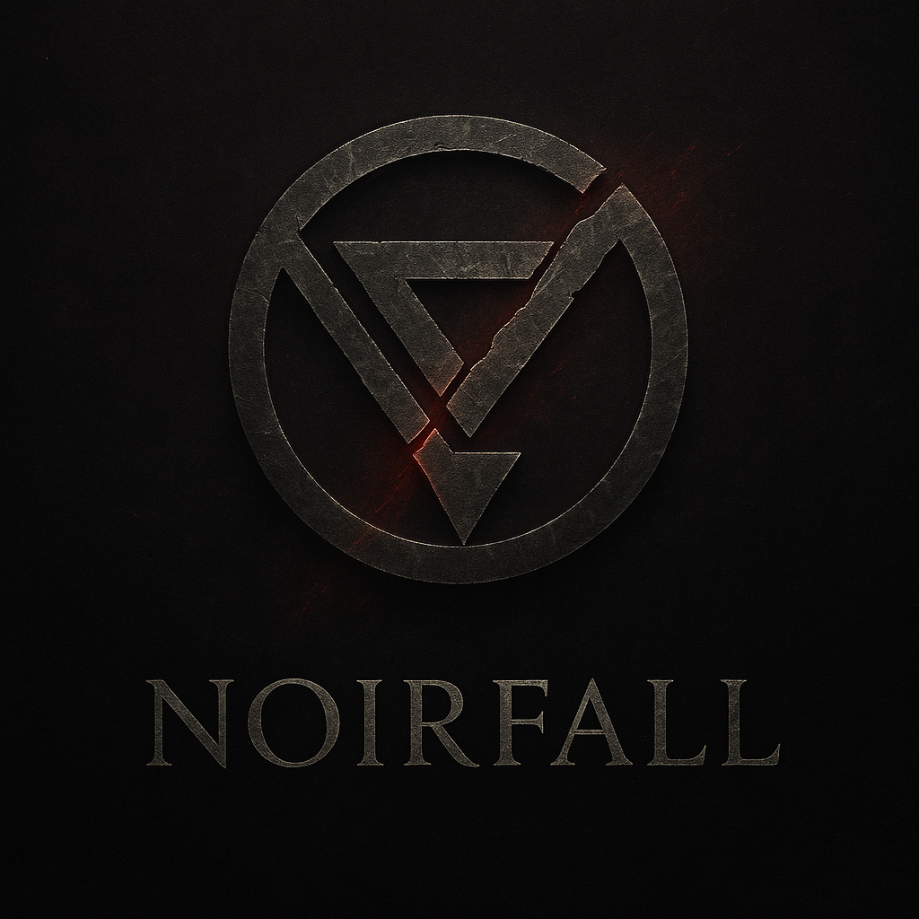 Logo de Noirfall