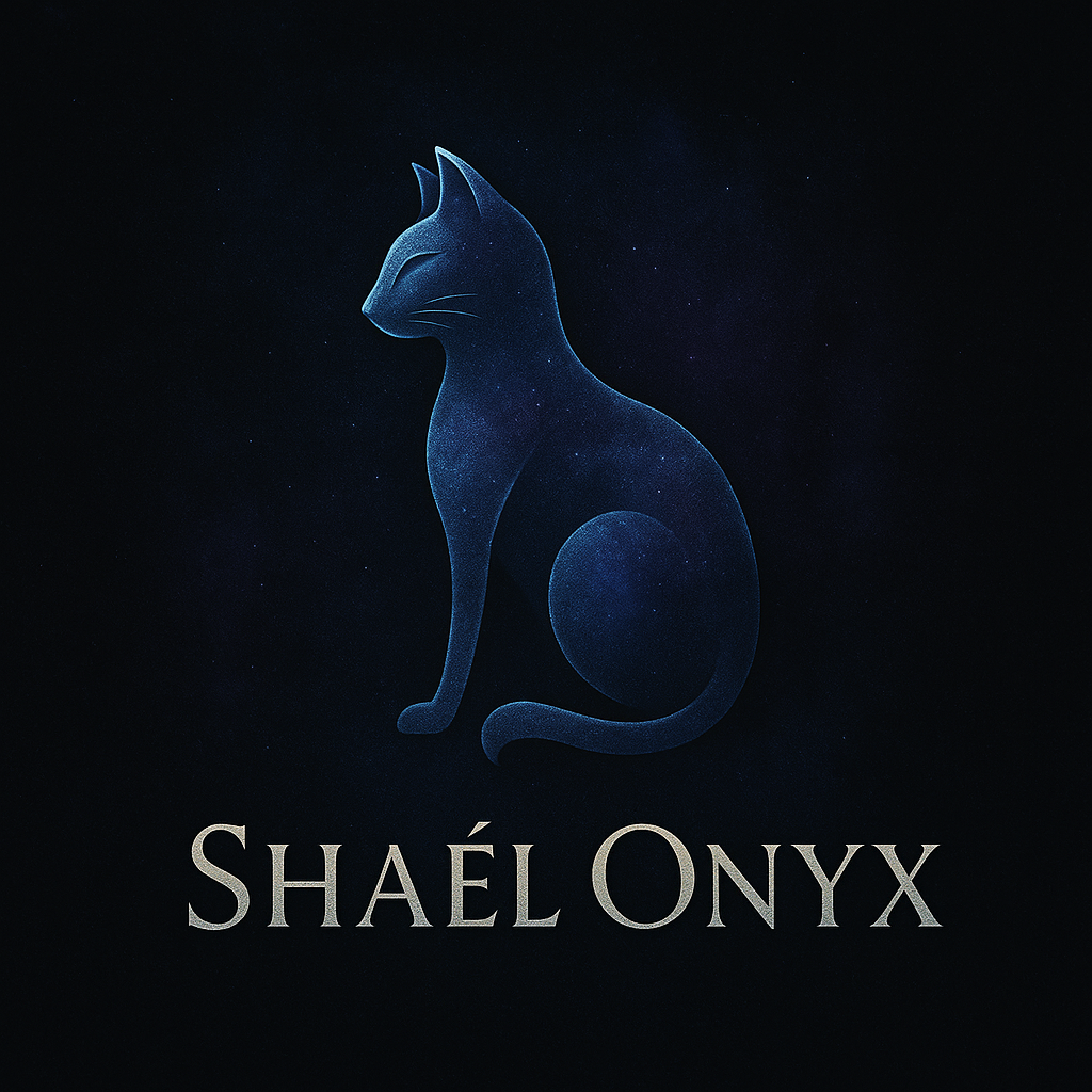 Logo de Shael Onyx