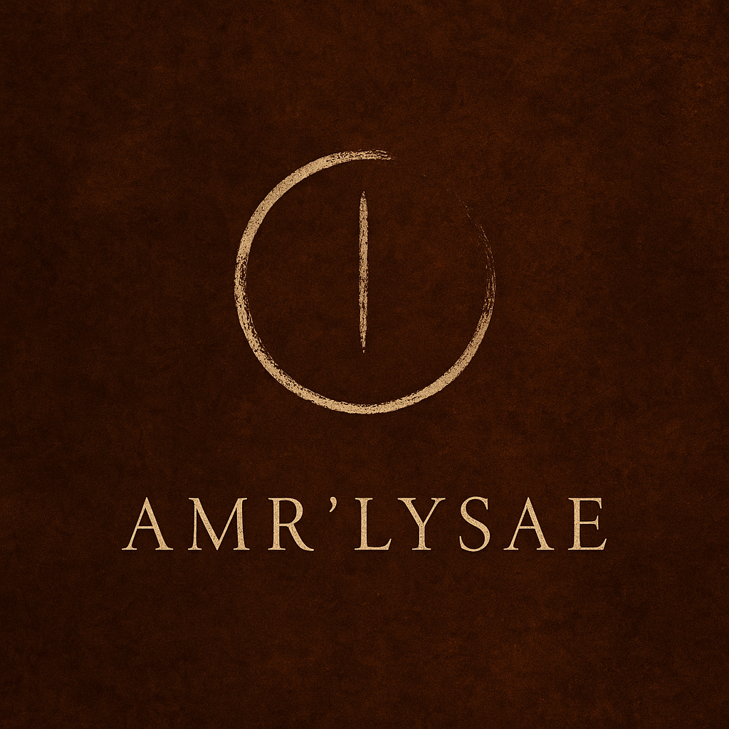 Logo AMR’LYSAE