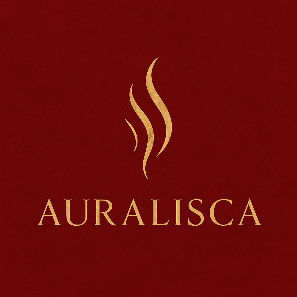 Logo AURALISCA