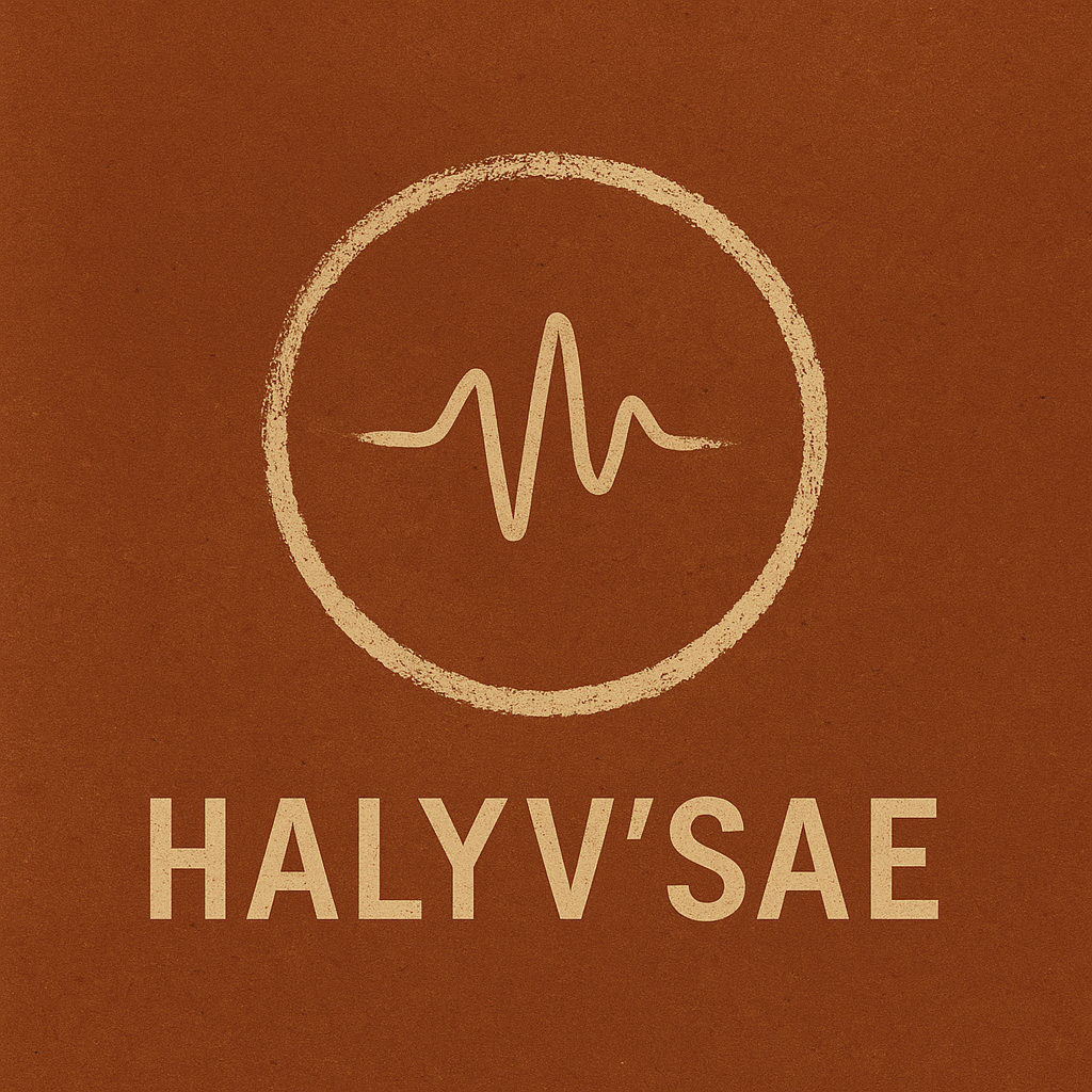 Logo HALYV’SAE
