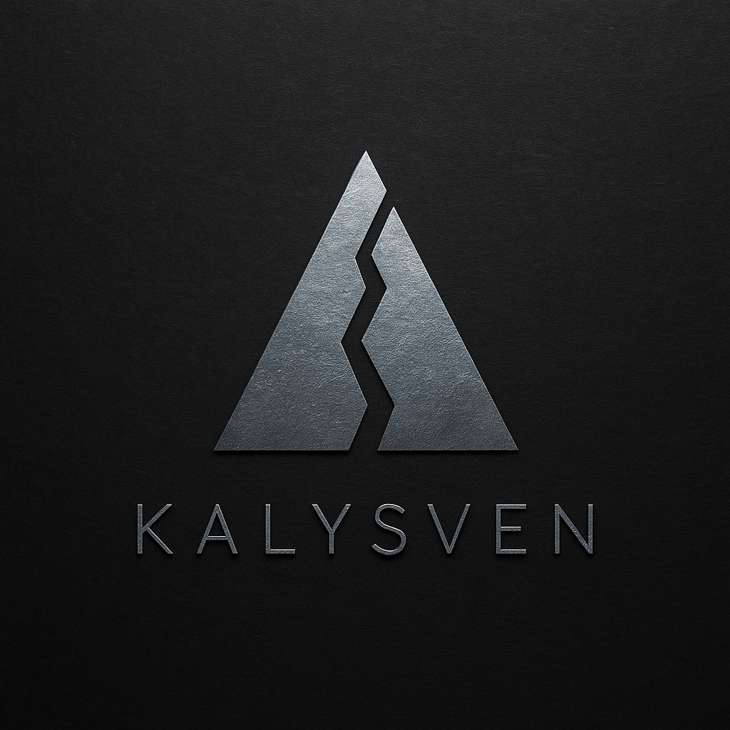 Logo KALYSVEN