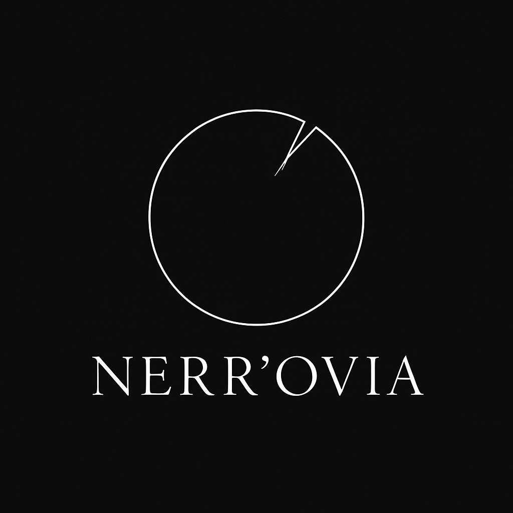Logo NERR’OVIA