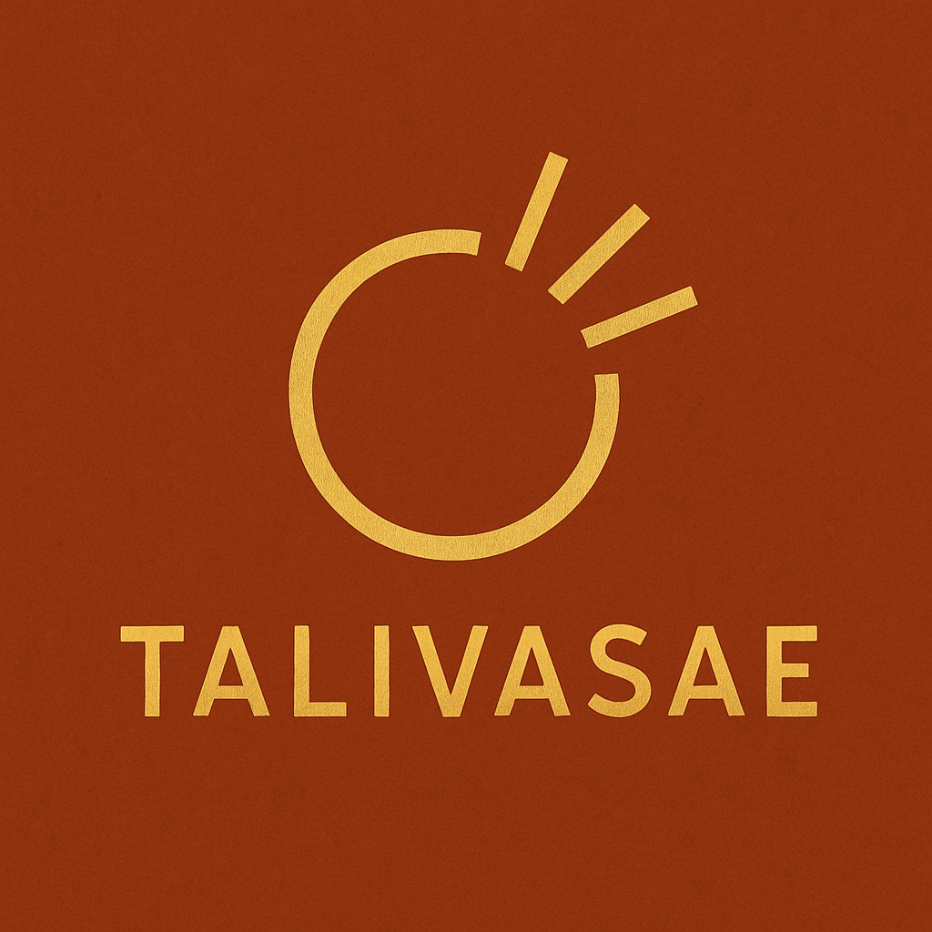 Logo Talivasae