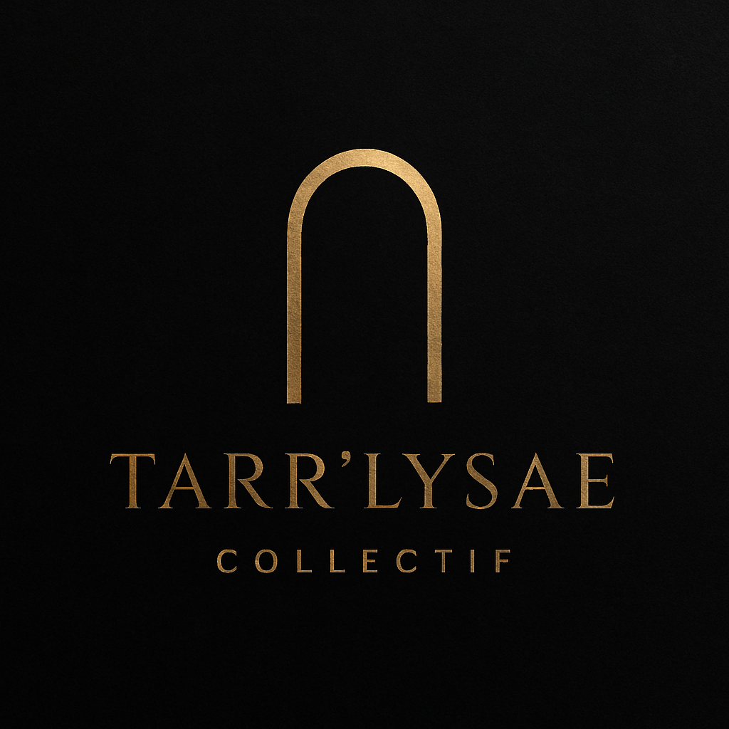 Logo TARR’LYSAE