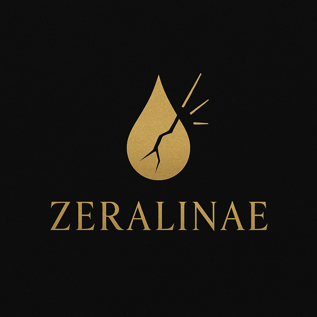 Logo ZERALINAE