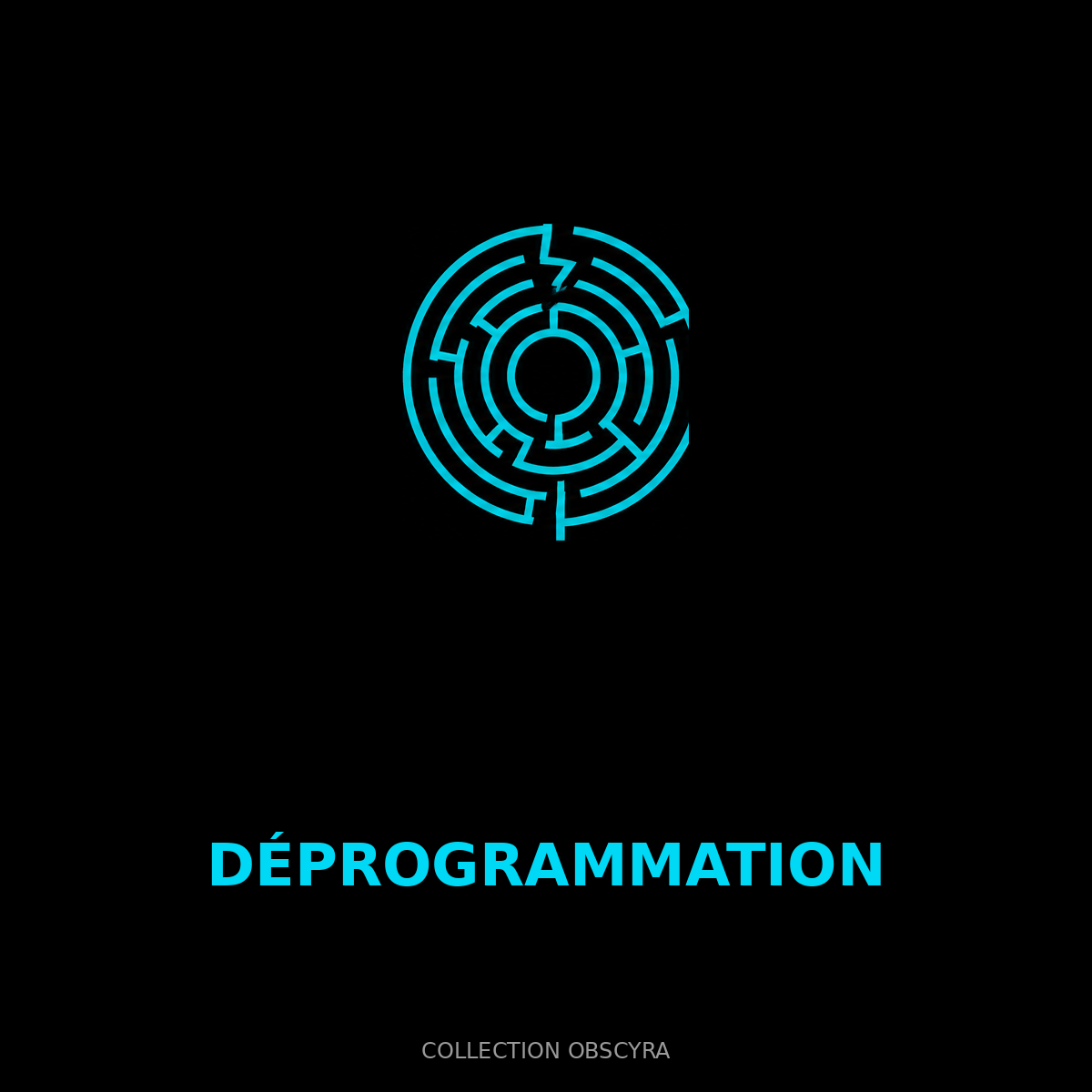 Collection Déprogrammation