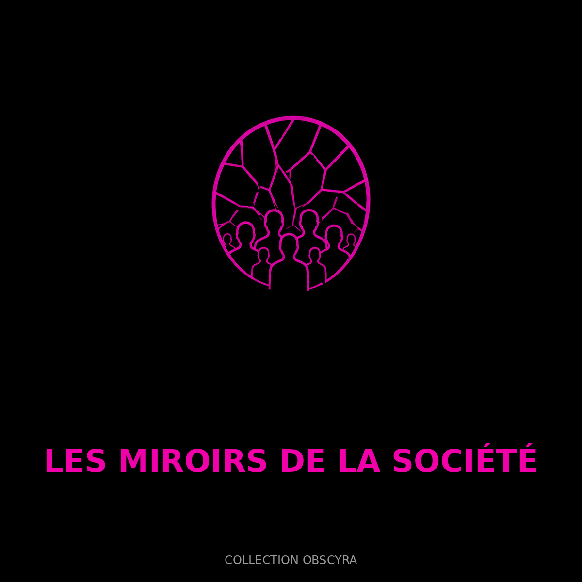 Logo Les Miroirs de la Société