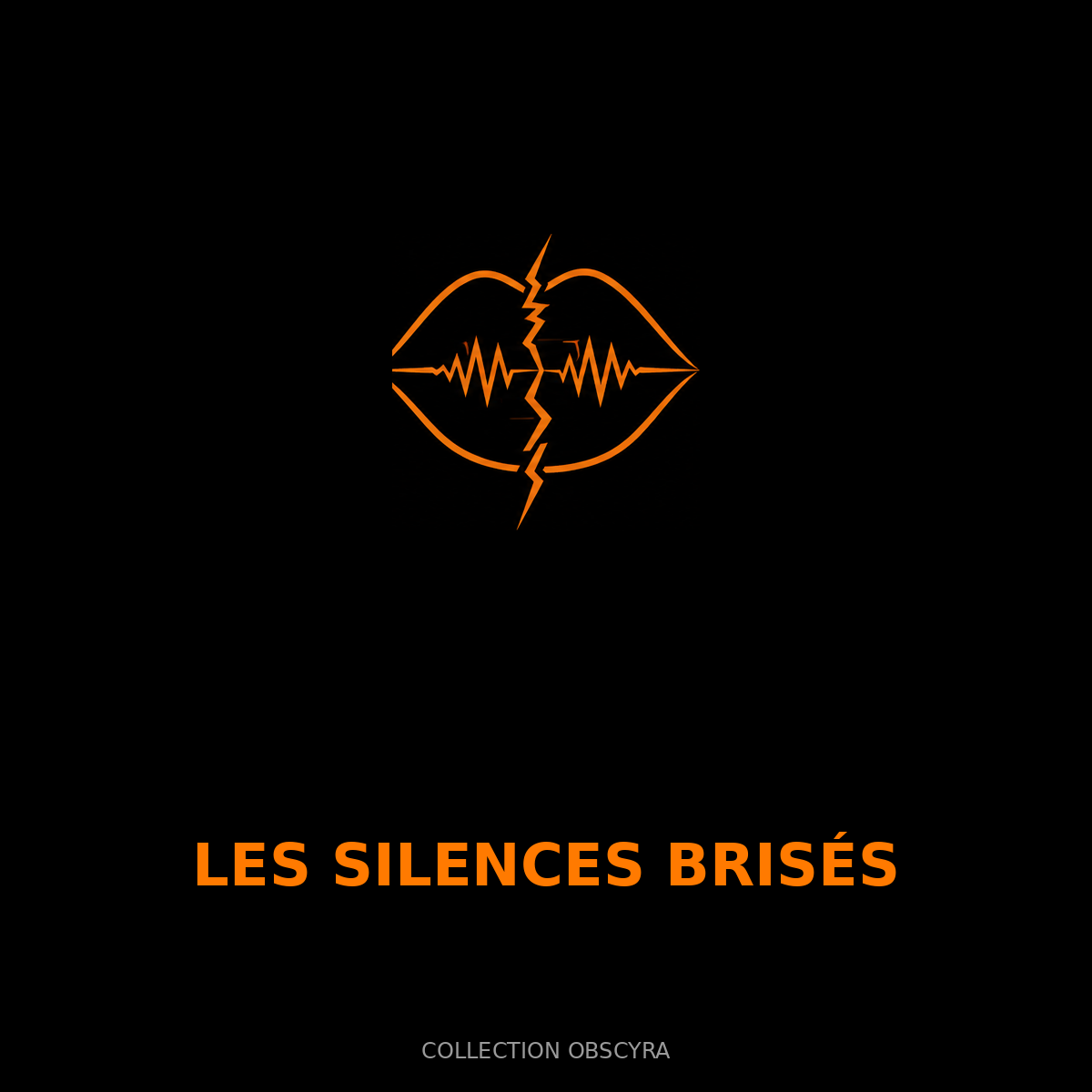 Collection Les Silences Brisés