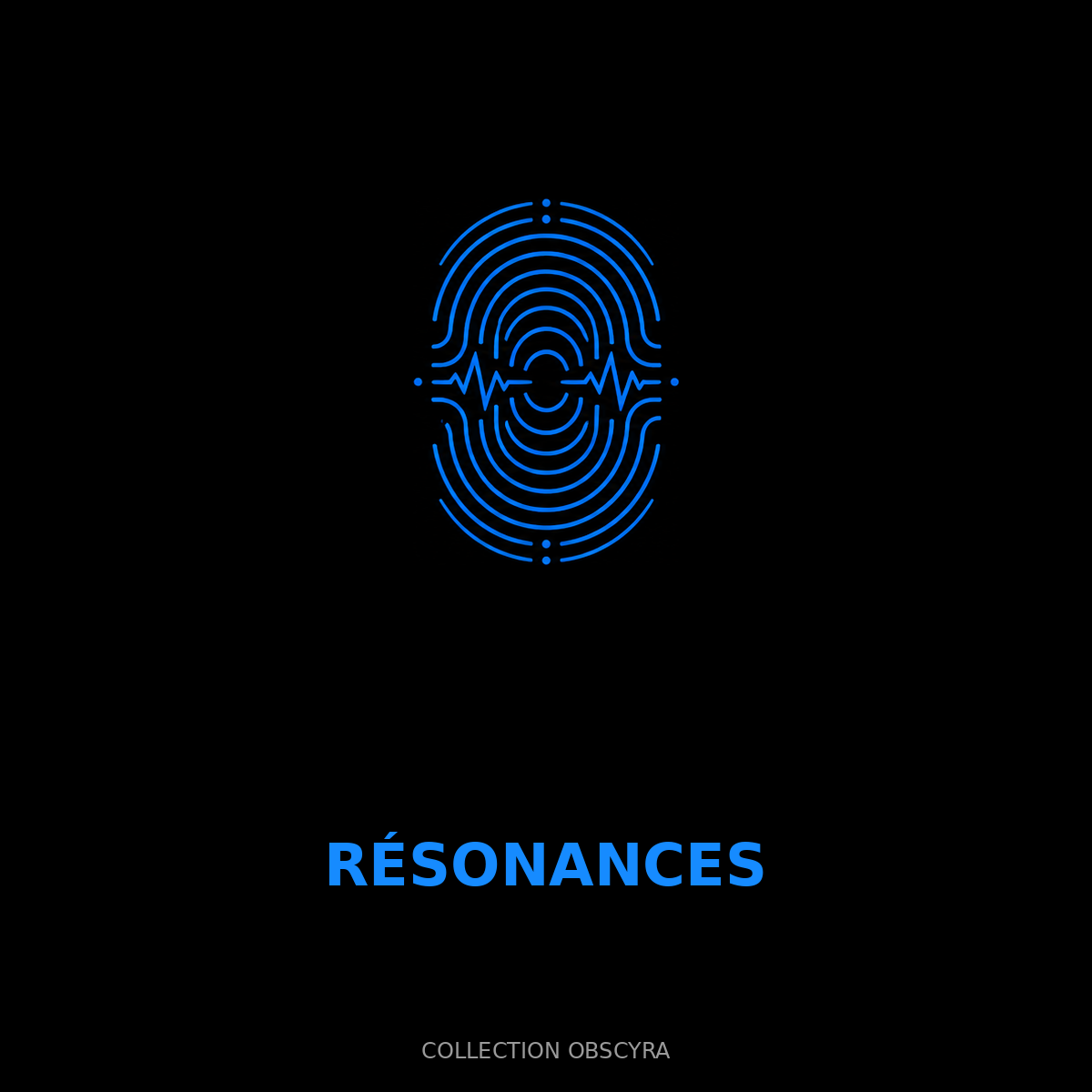 Logo Résonances