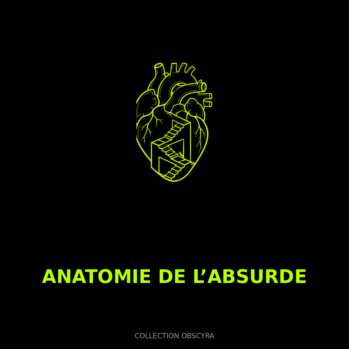 Logo Anatomie de l’Absurde