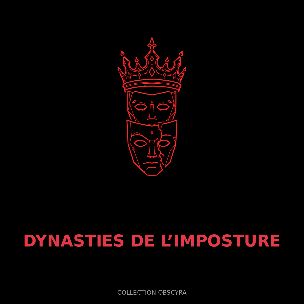 Logo Dynasties de l’Imposture