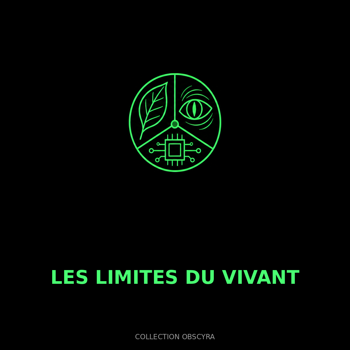 Logo Les Limites du vivant
