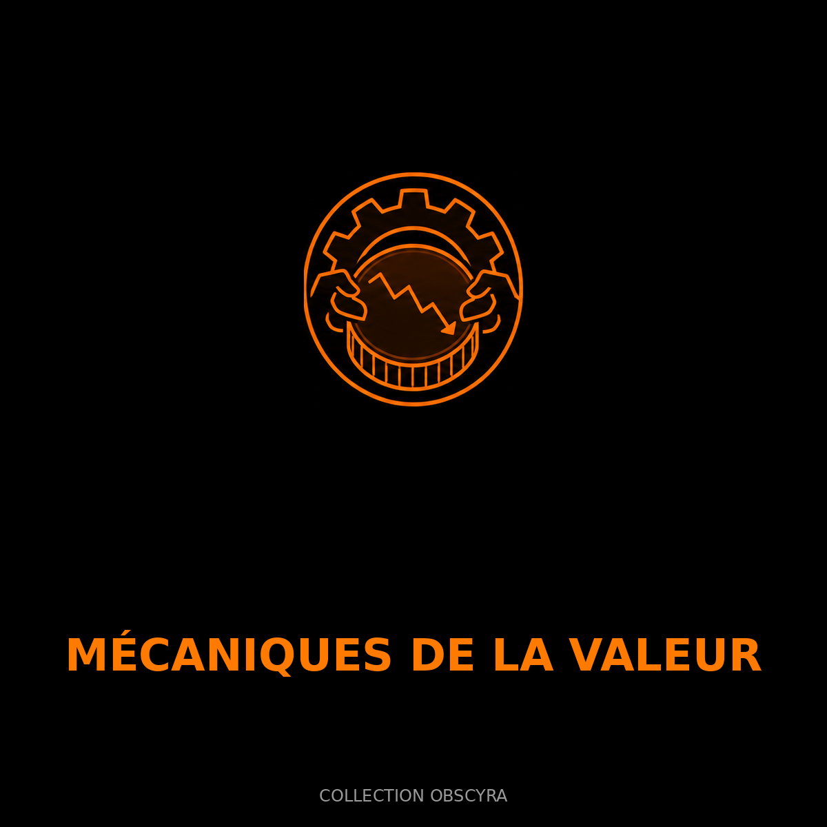Logo Mécaniques de la Valeur