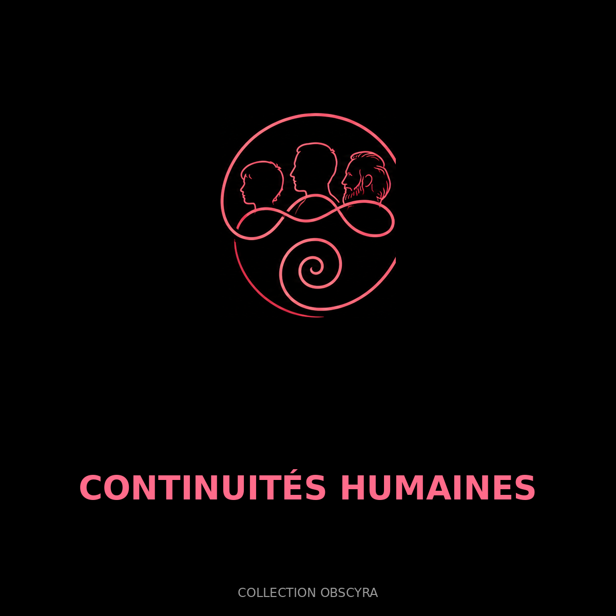Logo Continuités Humaines