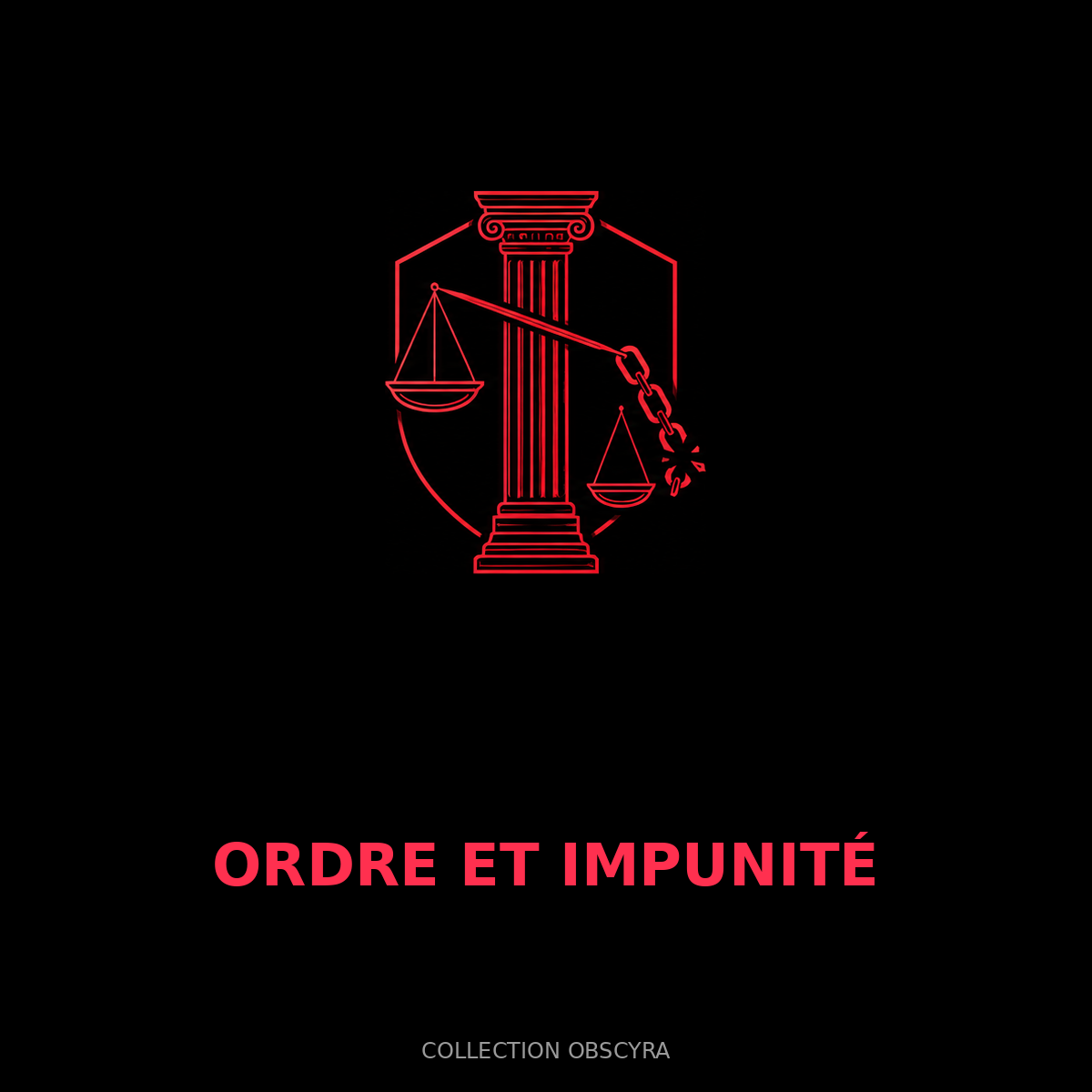 Logo Ordre et Impunité