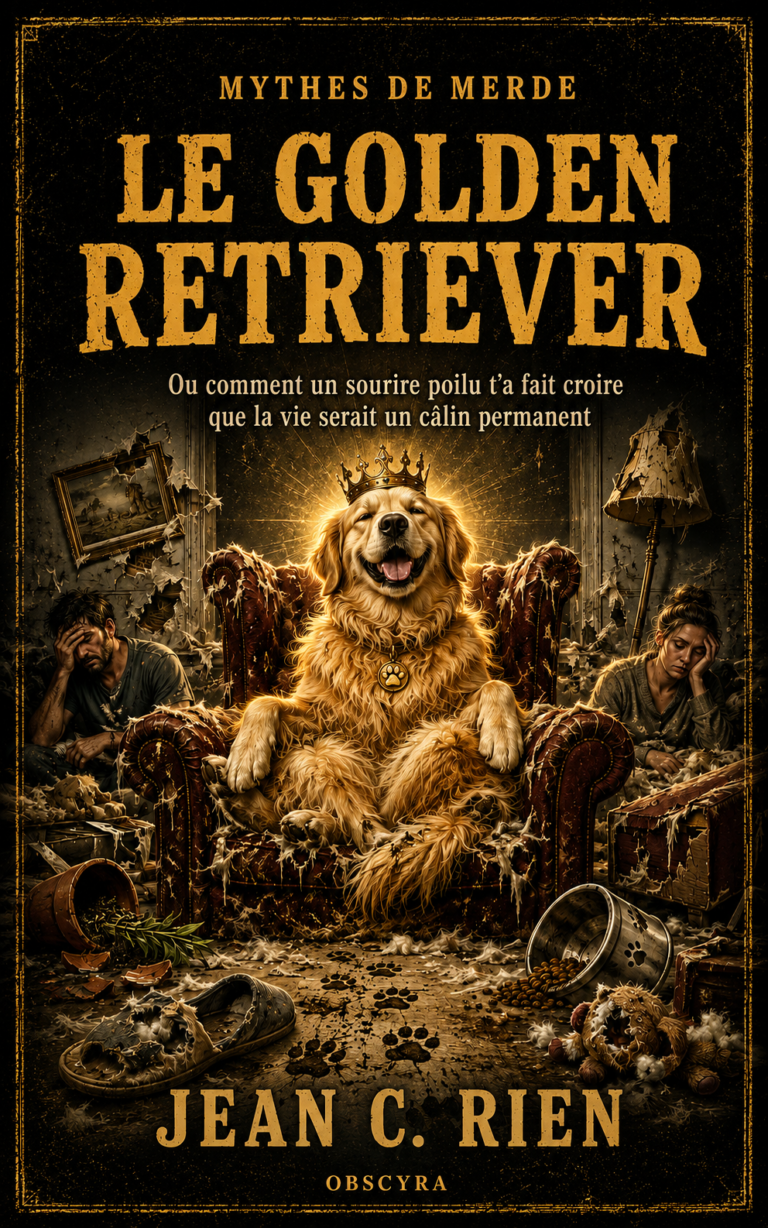 Golden Retriever