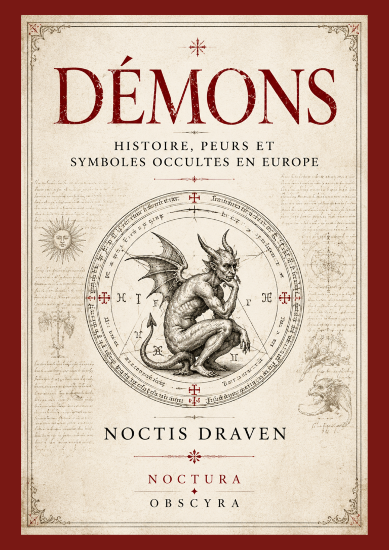 Démons
