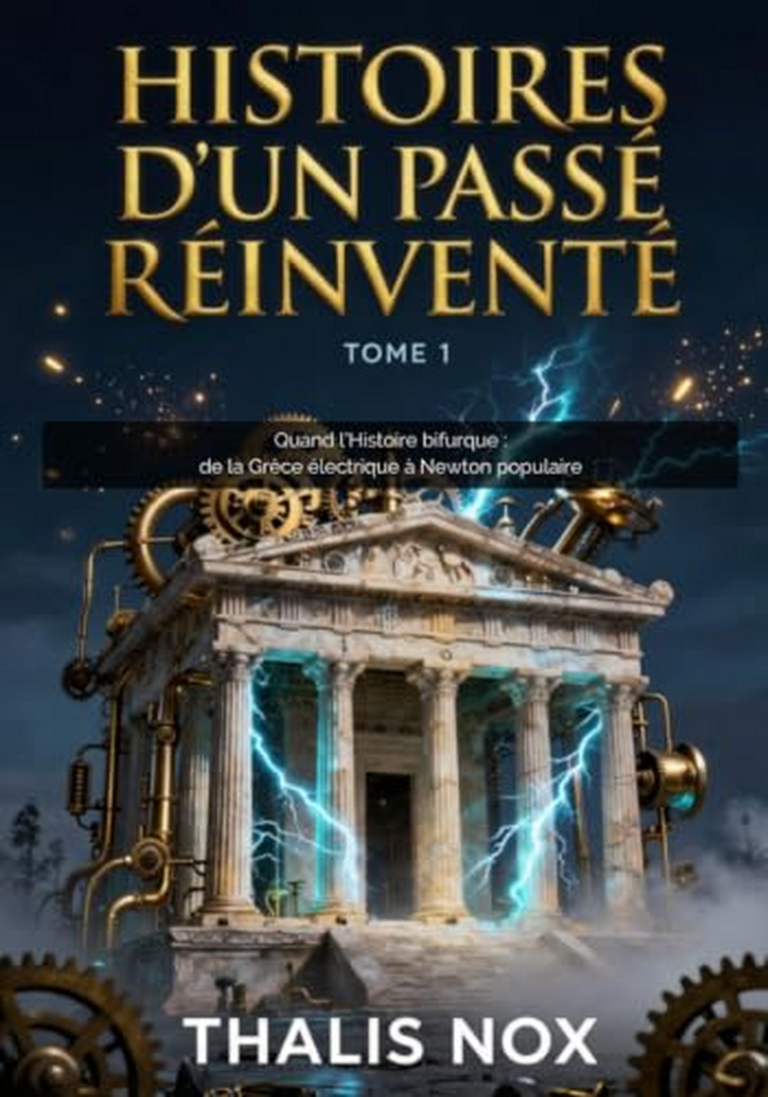 Histoires d’un passé réinventé – Tome 1