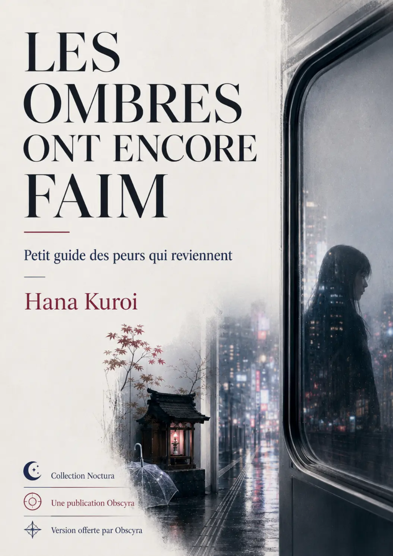 Les ombres ont encore faim