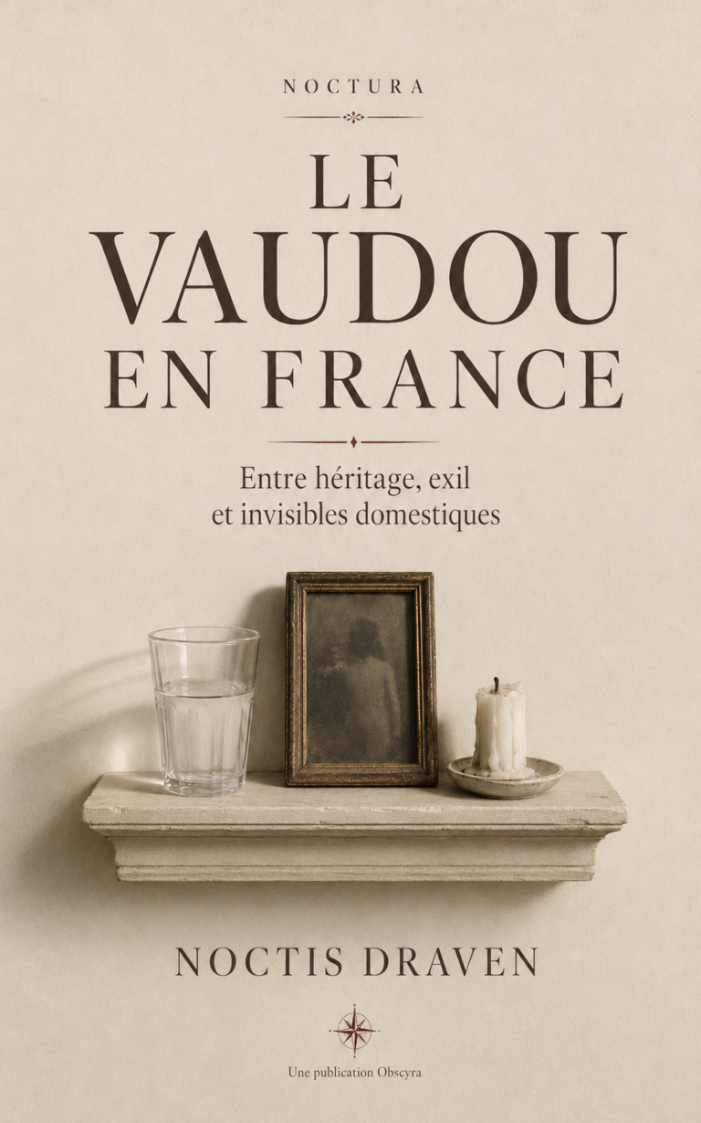 Le Vaudou en France
