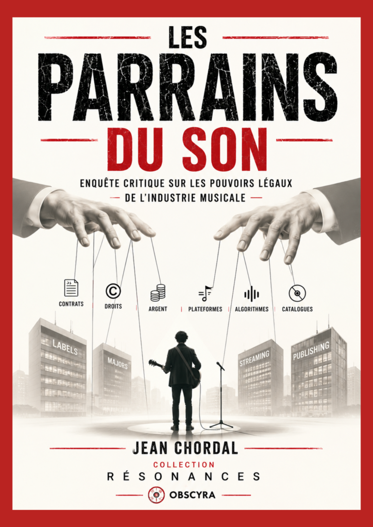 Les Parrains du son
