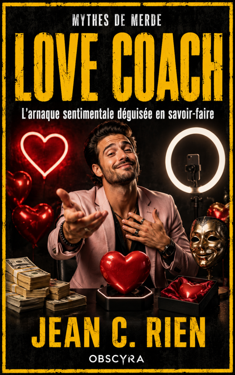Love Coach