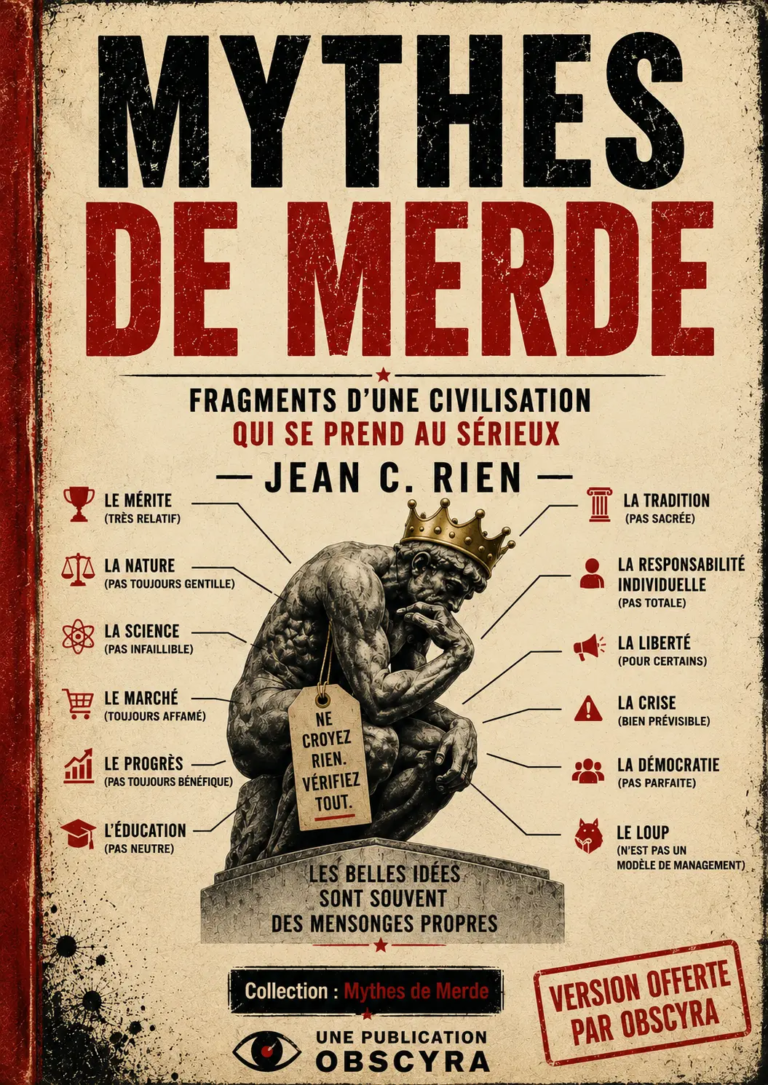Mythes de Merde