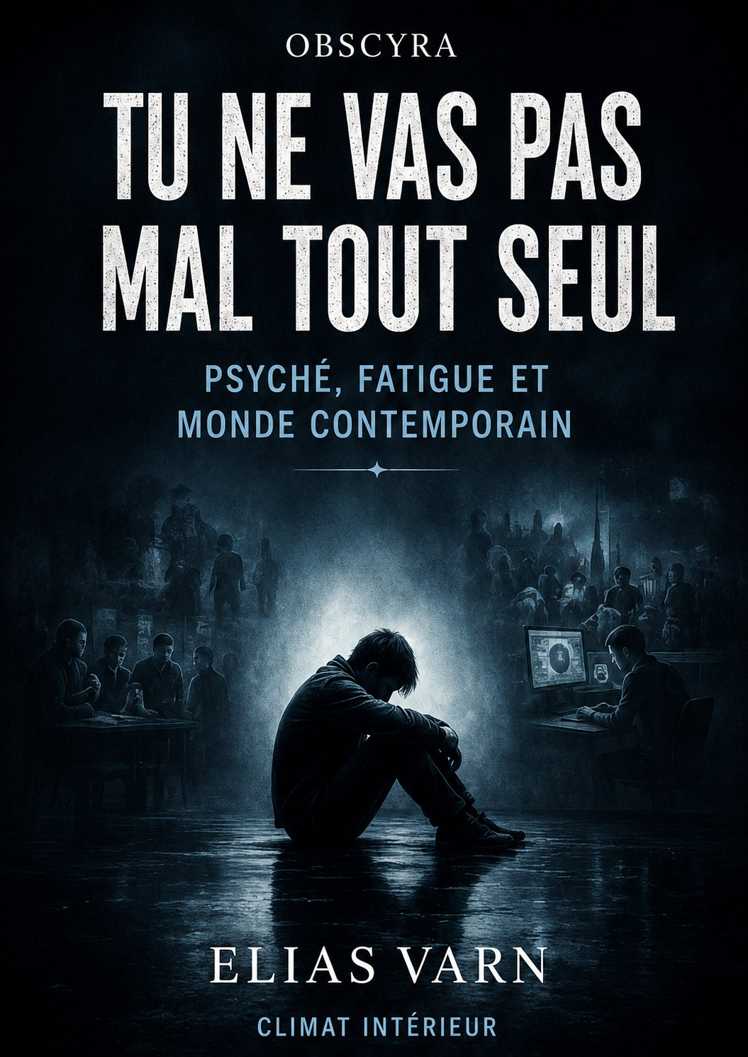 Tu ne vas pas mal tout seul