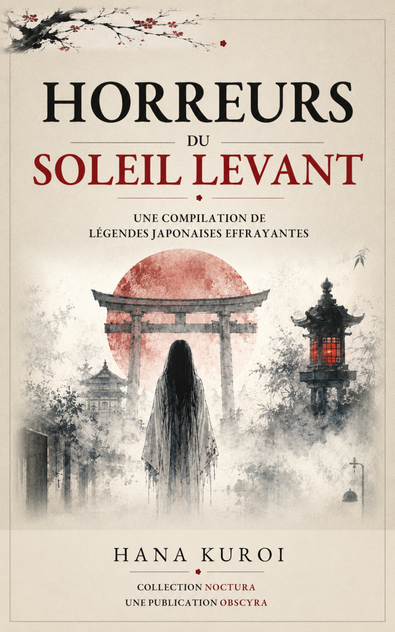 Horreurs du Soleil Levant