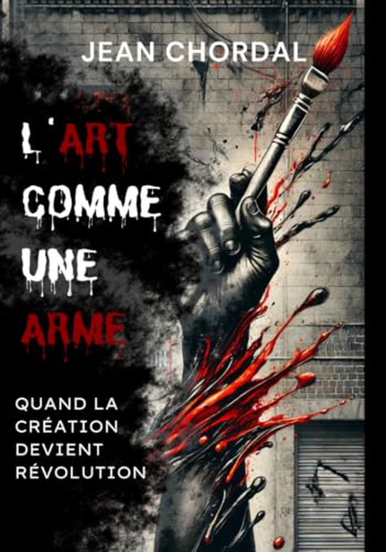 L’Art comme une arme