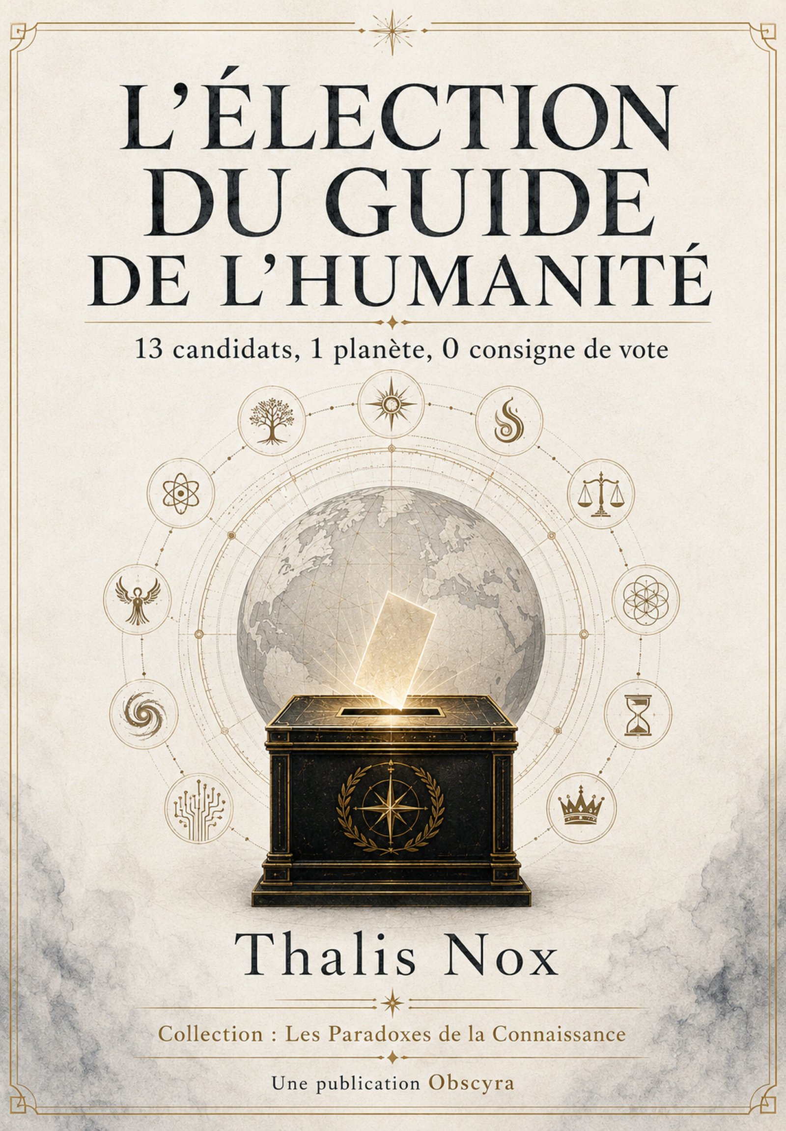 L’Élection du guide de l’humanité