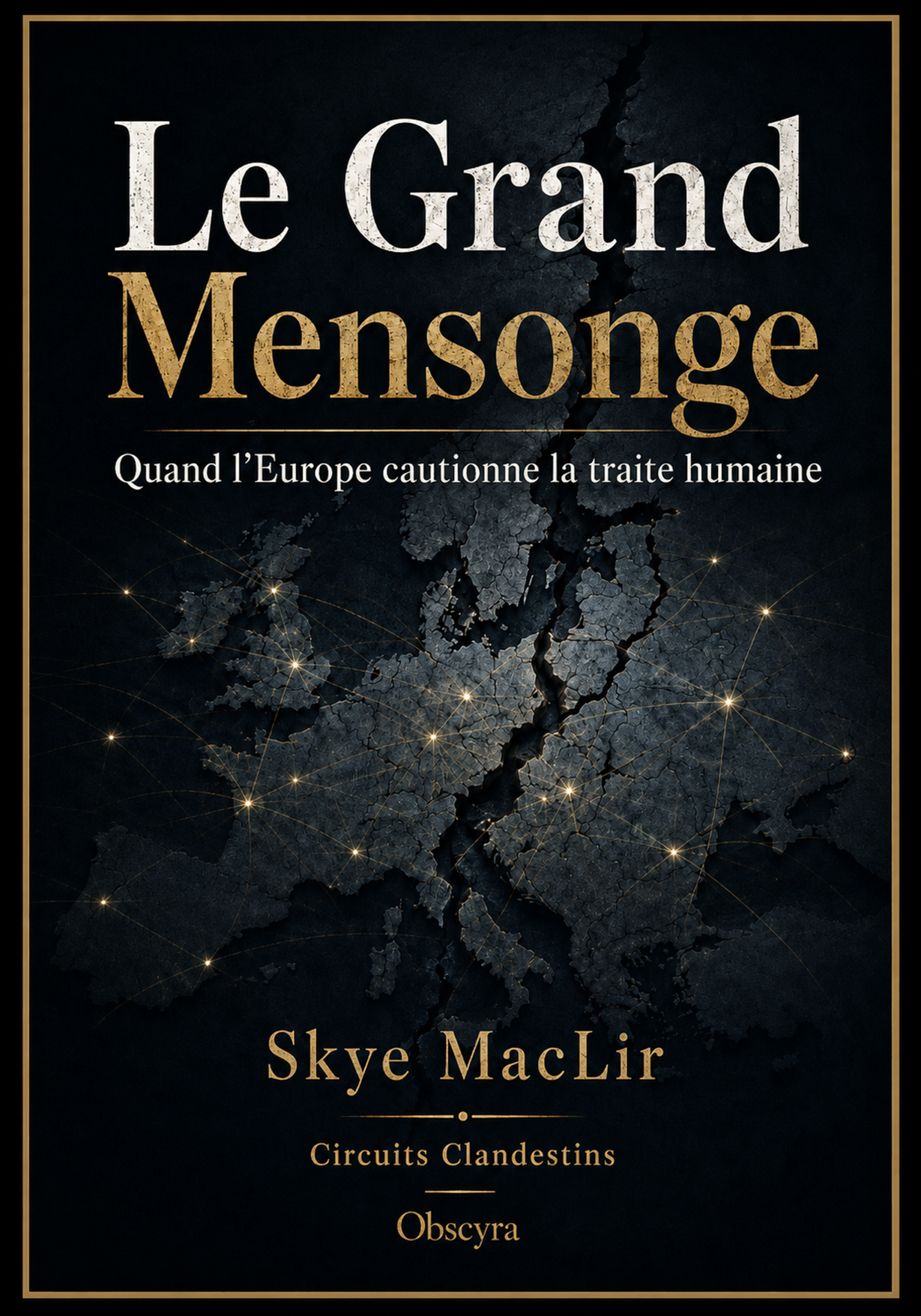 Le Grand Mensonge
