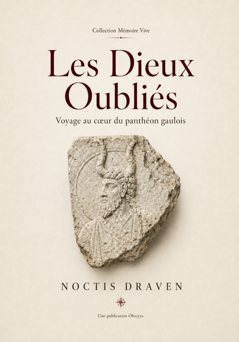 Les Dieux Oubliés