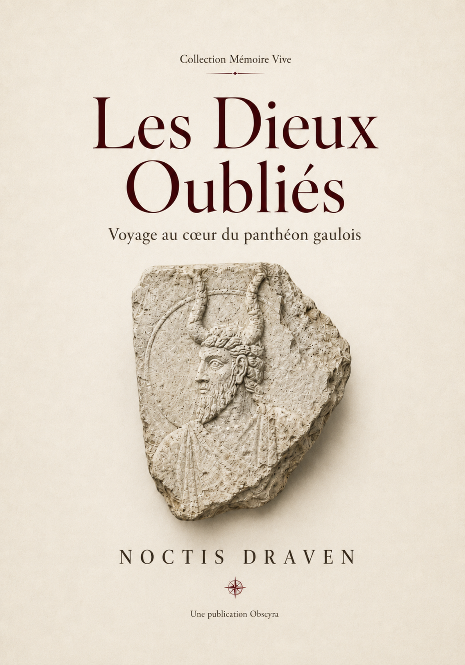 Couverture du livre Les Dieux Oubliés