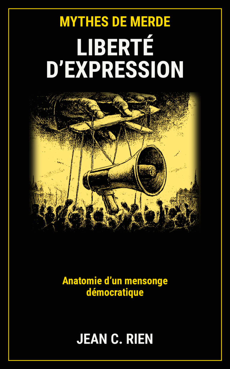 Liberté d’expression