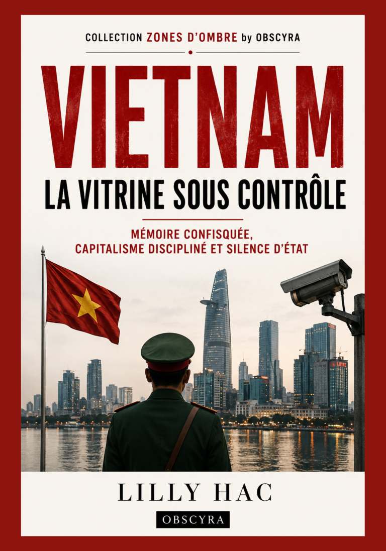 Vietnam : la vitrine sous contrôle